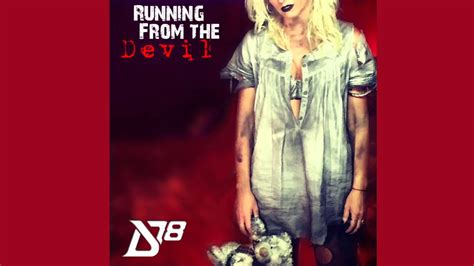 Running from the Devil  feat. Cheesa    District 78   YouTube