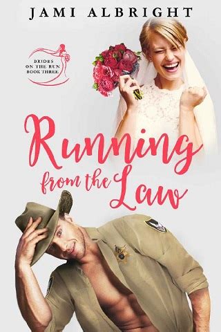 Running From the Law by Jami Albright  ePUB, PDF ...