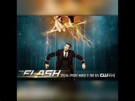 Running Home To You The flash/Crossover  Full song With ...