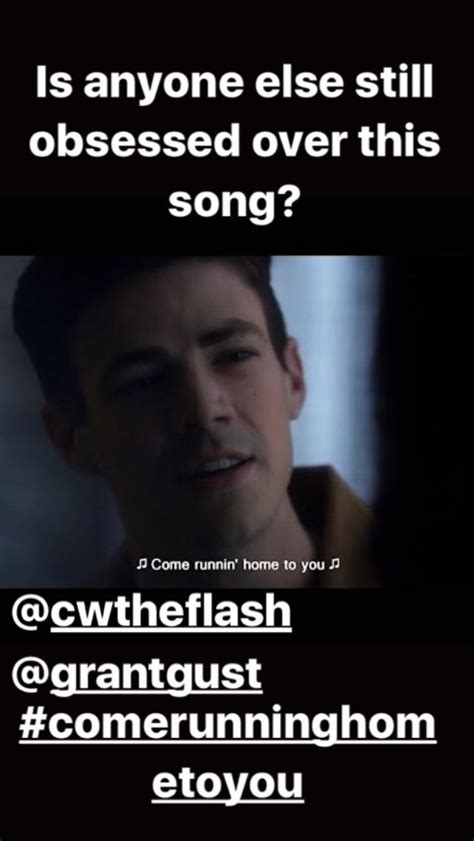 Running home to you   the flash | Supergirl and flash, The ...