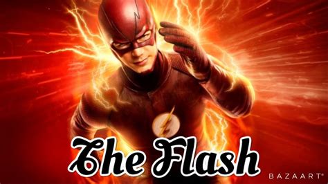 Running home to you// The Flash   YouTube