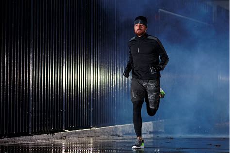 Running in Cold Weather – How to Run When It s Cold Outside