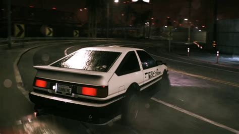 Running In The 90 s Need For Speed 2015 Cinematic   YouTube