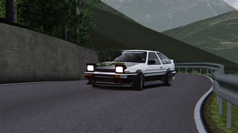 Running in the 90s : assettocorsa