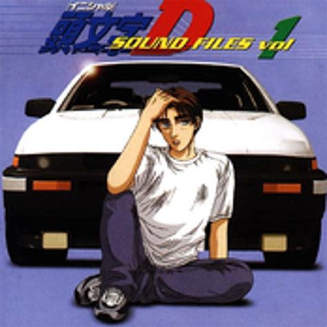 Running In The 90s   Initial D  Instrumental  by abdo.803 ...