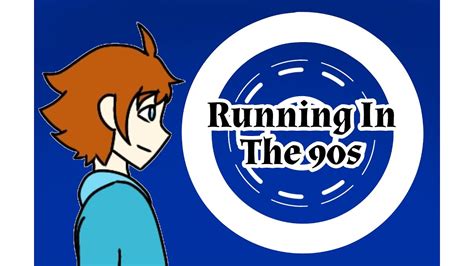 Running In The 90s Meme   Animation Meme   YouTube