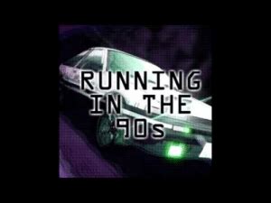 Running In The 90s Roblox Id Full