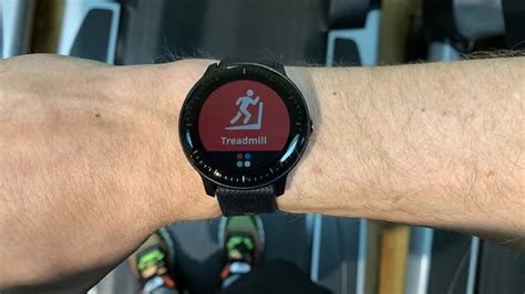 Running indoors: Best running watch and wearables for ...