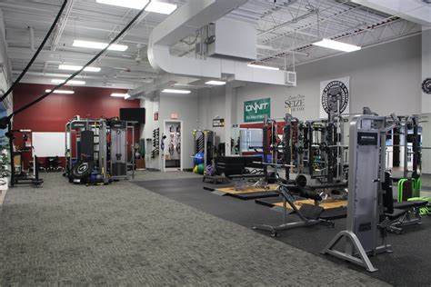Running Iron Performance, Arlington Heights, IL. Click to ...