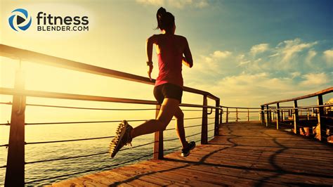 Running: Is it really good for your health? The dangers of ...