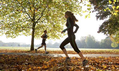 Running just seven minutes a day  cuts risk of dying from ...