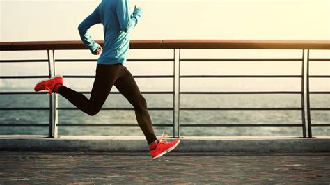 Running: Los beneficios de correr 30 minutos al día  como ...