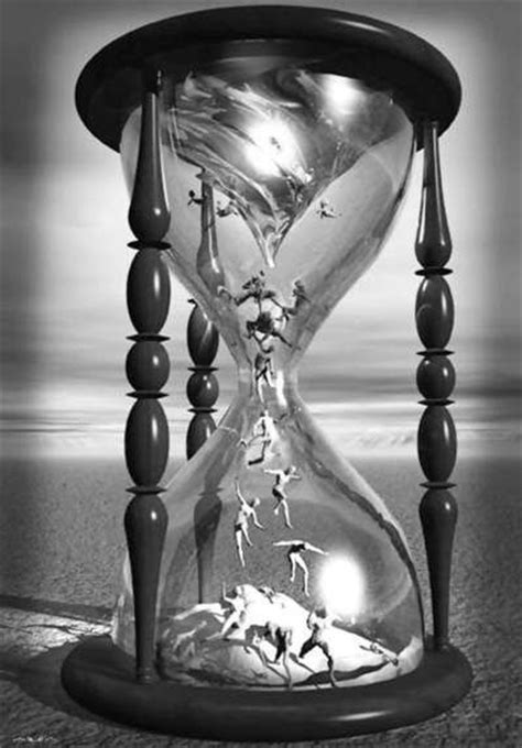 Running out of time | Surreal2 | Pinterest | Tes, Glasses ...