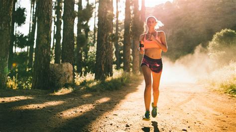 Running Outdoors: What You Need to Know | EVO Fitness