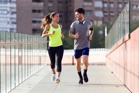 Running: qué ocurre en tu cuerpo cuando sales a correr todos los días