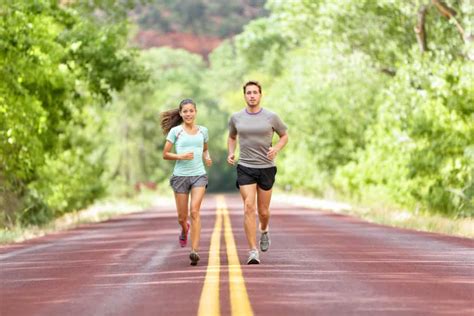 Running: Quick Tips To Help Keep You Active… Even When You ...