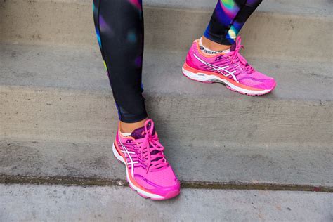 Running Shoes vs Training Shoes: What Shoe Do I Need ...