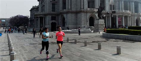 RUNNING TOURS IN MEXICO CITY   GO! RUNNING TOURS