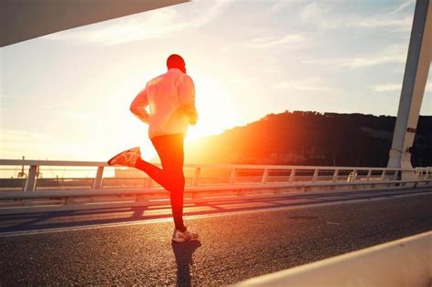 Running Vs Jogging: What are the Differences and Benefits?