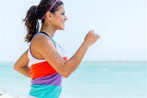 Running vs. Jogging: Which Will Help You Lose Weight Faster?