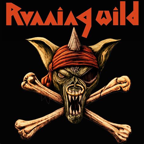 Running Wild | Discography | Discogs