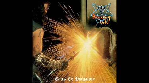 Running Wild   Gates To Purgatory  1984 Full Album    YouTube