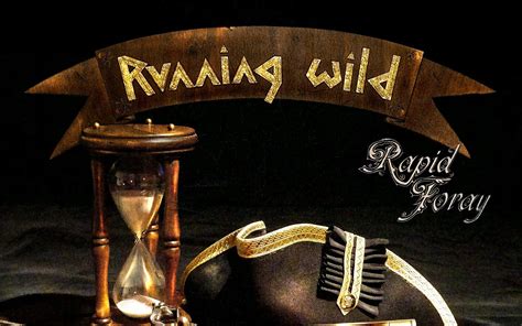 Running Wild   Neues Album im August   metal heads.de