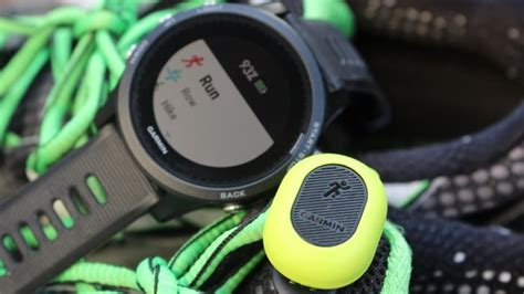 Running with power: A quick guide to running power meters