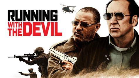 Running with the Devil  2019    Netflix Nederland   Films ...