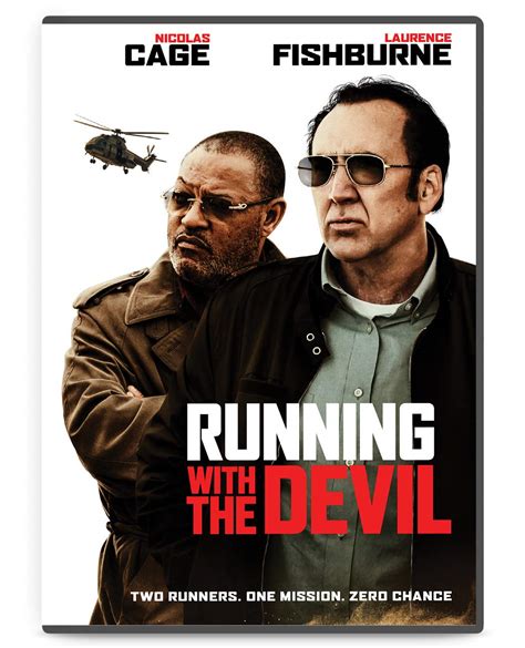 Running With The Devil   Bobs Movie Review