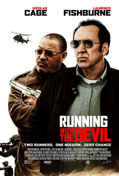 Running With The Devil   Movie Trailers   iTunes