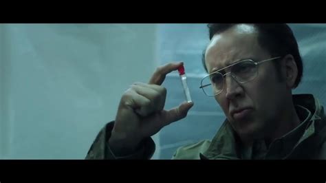 Running With The Devil | Nicolas Cage | Laurence Fishburne ...