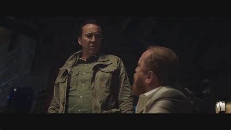 RUNNING WITH THE DEVIL Official Trailer 2019 Nicolas Cage ...