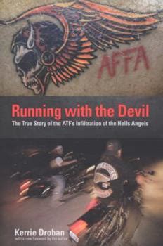 Running with the Devil: The True Story... book by Kerrie ...