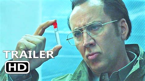 RUNNING WITH THE DEVIL Trailer  2019  Nicolas Cage ...
