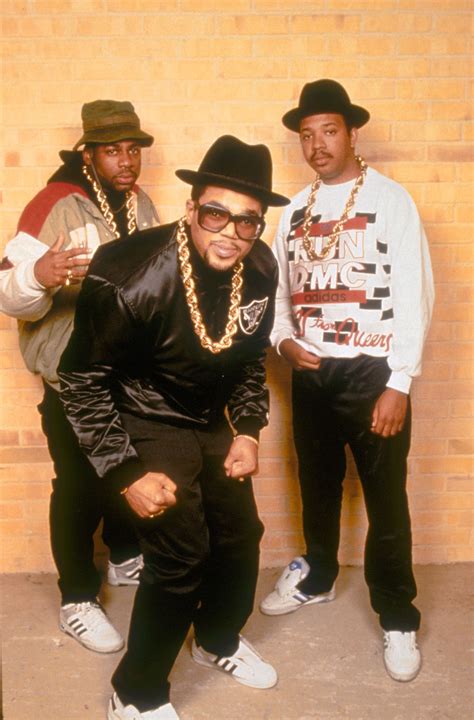 Run–D.M.C. was an American hip hop group from Hollis ...