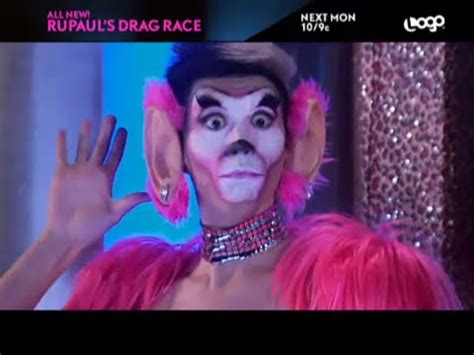 RuPaul s Drag Race Season 3 Queens in Space   YouTube
