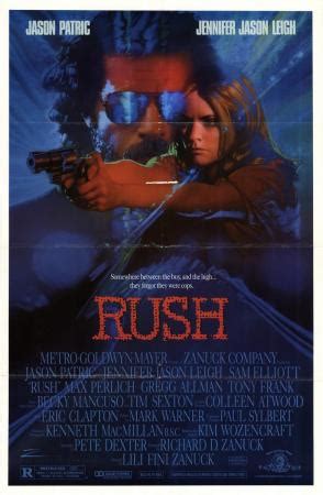 Rush  1991    FilmAffinity