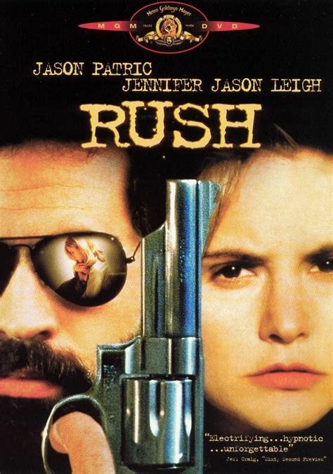 Rush  1991  Movie Poster   ID: 349543   Image Abyss
