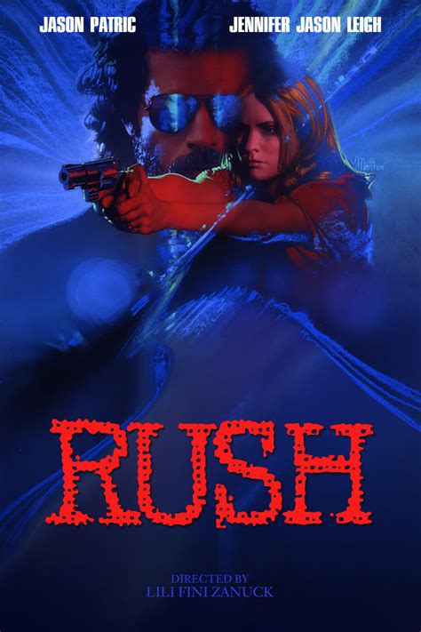 Rush  1991  Movie Poster   ID: 401232   Image Abyss