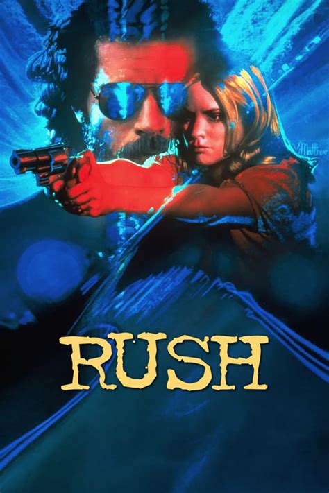 Rush  1991  – Filmer – Film . nu