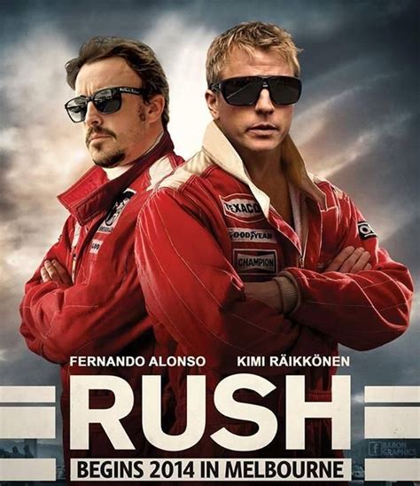 Rush 2!. In 2014! | Formule 1, Formule1, Belle photo