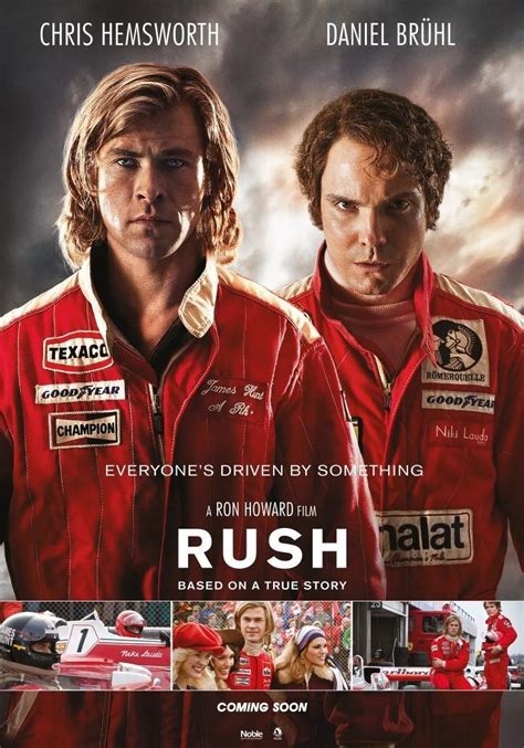 Rush  2013    FilmAffinity