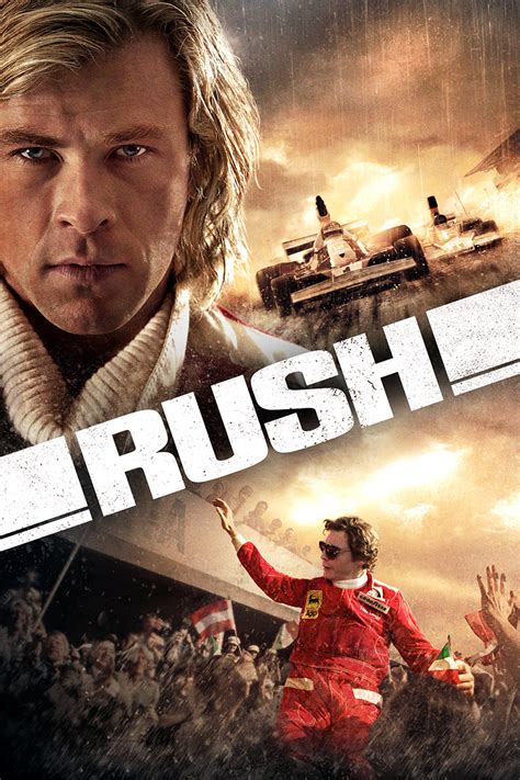 Rush  2013  now available On Demand!