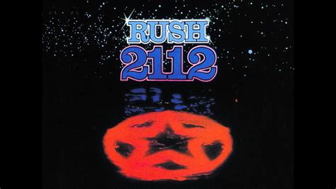Rush   2112  Full Song    YouTube