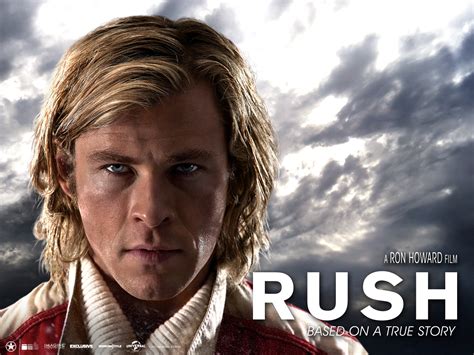 Rush: A Film That Inspires – The Siskiyou