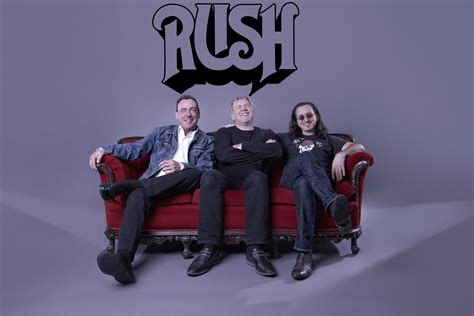 Rush Album Covers Wallpaper  64+ images