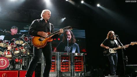 Rush Band | What a Rush! Legendary band makes Rock Hall ...