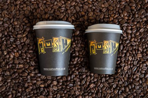 Rush Coffee