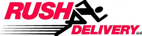 Rush Delivery LLC   Coeur D Alene ID 83815 | 866 673 7874 ...